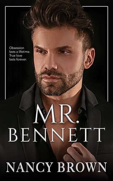 Mr. Bennett Book by Nancy Brown Mister Series