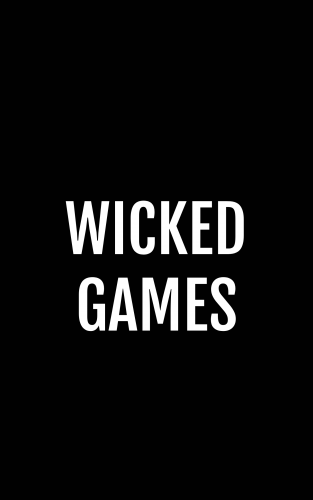 Wicked Games Book by Nancy Brown